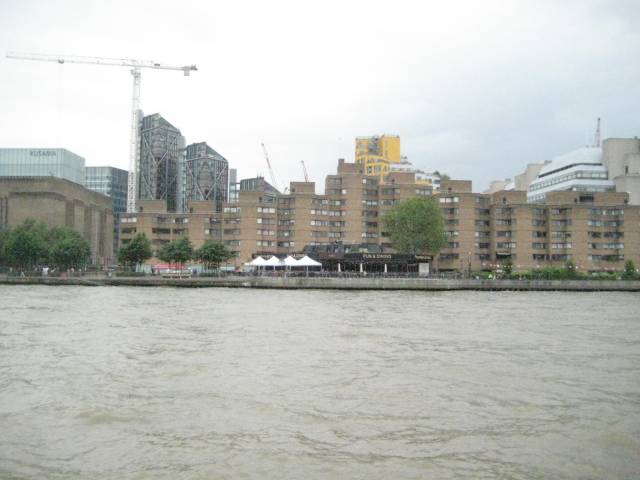 The Bankside Gallery