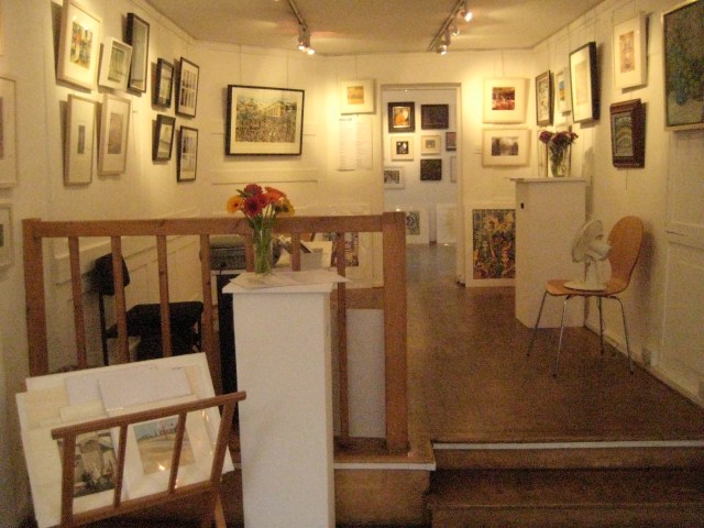 54 The Gallery,Shepherd Market - TODAY!